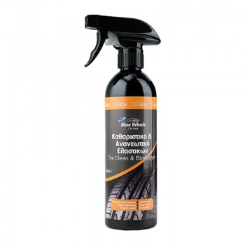 ΚΑΘΑΡΙΣΤΙΚΟ KAI ΑΝΑΝΕΩΤΙΚΟ ΕΛΑΣΤΙΚΩΝ ΚΙΤ CARTECH - 4 ΤΕΜ. ΚΑΘΑΡΙΣΤΙΚΟ KAI ΑΝΑΝΕΩΤΙΚΟ ΕΛΑΣΤΙΚΩΝ ΚΙΤ CARTECH - 4 ΤΕΜ.