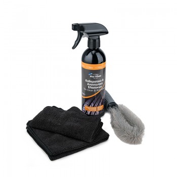 ΚΑΘΑΡΙΣΤΙΚΟ KAI ΑΝΑΝΕΩΤΙΚΟ ΕΛΑΣΤΙΚΩΝ ΚΙΤ CARTECH - 4 ΤΕΜ. ΚΑΘΑΡΙΣΤΙΚΟ KAI ΑΝΑΝΕΩΤΙΚΟ ΕΛΑΣΤΙΚΩΝ ΚΙΤ CARTECH - 4 ΤΕΜ.