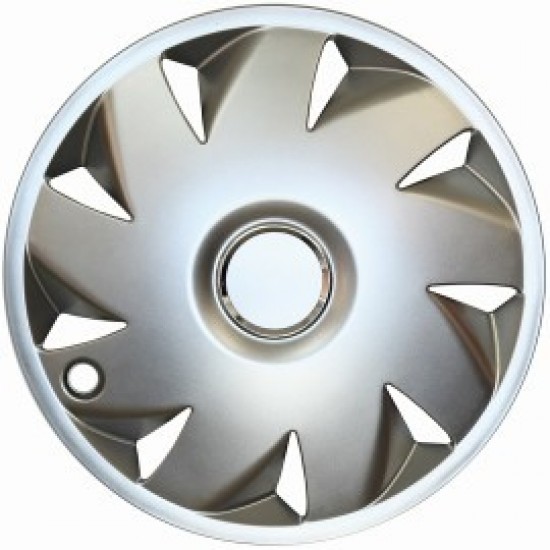 OPEL ASTRA F / VECTRA A 1993-1995 ΜΑΡΚΕ ΤΑΣΙΑ 14 INCH CROATIA COVER - 4 ΤΕΜ. Τάσια Μαρκέ