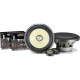 Focal ES 165K2 6,5" TWO-WAY COMPONENT KIT Ηχεία