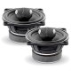 Focal PC 100 4″ (10cm) Two-way Coaxial kit Ηχεία