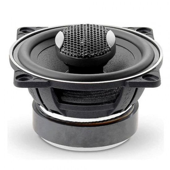 Focal PC 100 4″ (10cm) Two-way Coaxial kit Ηχεία