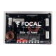 Focal ES 165KX2 6,5" TWO-WAY COMPONENT KIT Ηχεία