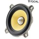 Focal ES 100K K2 Power 4" TWO-WAY COMPONENT KIT Ηχεία