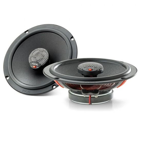 Focal ICU 165 Two-Way 6.5″ Coaxial Kit Ηχεία
