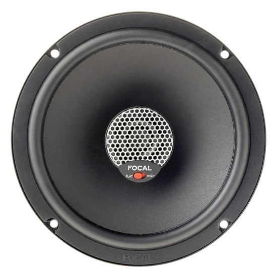 Focal ICU 165 Two-Way 6.5″ Coaxial Kit Ηχεία