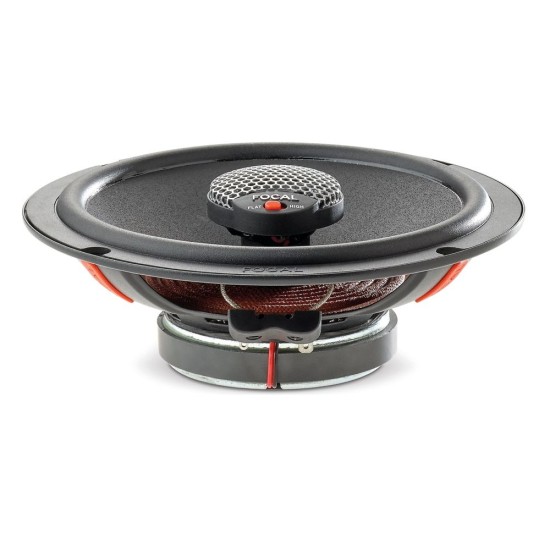 Focal ICU 165 Two-Way 6.5″ Coaxial Kit Ηχεία