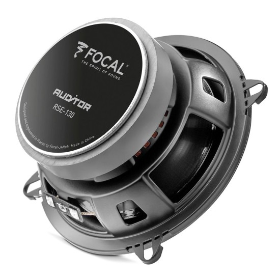 Focal RSE-130 Διαιρούμενο Ηχείο 13cm Auditor  Ηχεία