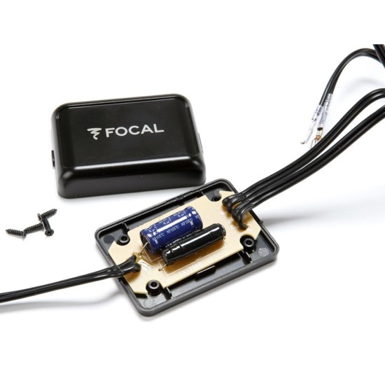 Focal RSE-130 Διαιρούμενο Ηχείο 13cm Auditor  Ηχεία