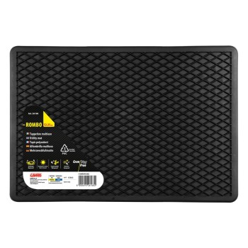 ΠΑΤΑΚΙ ΠΛΑΣΤΙΚΟ (PVC) ΜΕ ΣΧΗΜΑ ΡΟΜΒΟ 52x35cm GRAN PREE ROMBO LAMPA - 1 TEM. ΠΑΤΑΚΙ ΠΛΑΣΤΙΚΟ (PVC) ΜΕ ΣΧΗΜΑ ΡΟΜΒΟ 52x35cm GRAN PREE ROMBO LAMPA - 1 TEM.