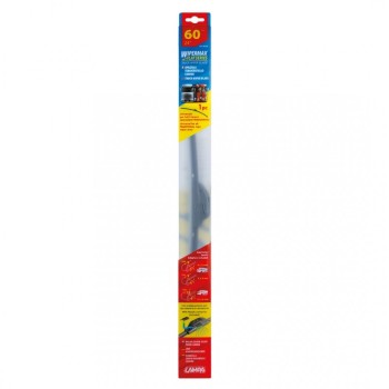 ΥΑΛΟΚΑΘΑΡΙΣΤΗΡΑΣ ΦΟΡΤΗΓΟΥ 60cm (24 INCH) WIPEMAX ΜΕ 2 ΑΝΤΑΠΤΟΡΕΣ ΥΑΛΟΚΑΘΑΡΙΣΤΗΡΑΣ ΦΟΡΤΗΓΟΥ 60cm (24 INCH) WIPEMAX ΜΕ 2 ΑΝΤΑΠΤΟΡΕΣ