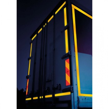 ΑΝΑΚΛΑΣΤΗΡΕΣ ΦΟΡΤΗΓΟΥ ΚΟΚΚΙΝΟ/ΠΟΡΤΟΚΑΛΙ - 2 ΤΕΜ. ΑΝΑΚΛΑΣΤΗΡΕΣ ΦΟΡΤΗΓΟΥ ΚΟΚΚΙΝΟ/ΠΟΡΤΟΚΑΛΙ - 2 ΤΕΜ.