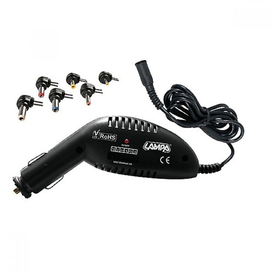 ΜΕΤΑΤΡΟΠΕΑΣ 12/24V 500mA Ανορθωτές και Αντάπτορες