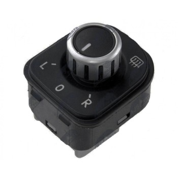 VW GOLF VI / JETTA / PASSAT / EOS / TIGUAN / ALHAMBRA / SHARAN 6PIN ΔΙΑΚΟΠΤΗΣ ΚΑΘΡ.ΕΠΤΩΝ orig.5K1959565