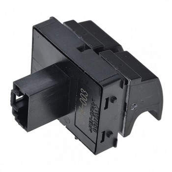 VW CADDY 2004+ / GOLF V/VI ΔΙΠΛΟΣ ΔΙΑΚΟΠΤΗΣ ΠΑΡΑΘΥΡΩΝ - orig.2K0959857A 4 PIN NTY - 1 ΤΕΜ.