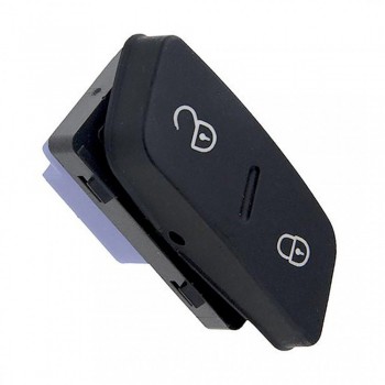 VW GOLF V / JETTA / PASSAT CC / TIGUAN ΔΙΑΚΟΠΤΗΣ ΚΛΕΙΔΩΜΑΤΟΣ ΠΟΡΤΑΣ 4 PIN NTY - orig.1K0962125B - 1 ΤΕΜ.