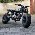 MINI BIKES ATV's
