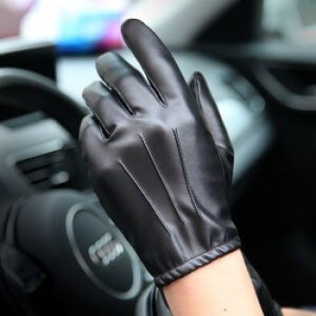 Γάντια Οδήγησης