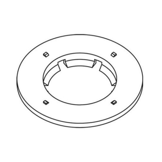 ΚΟΥΜΠΩΜΑΤΑ ΓΙΑ ΠΑΤΑΚΙΑ CITROEN / PEUGEOT (ΚΑΤΩ) FIXING - 1 ΤΕΜ. Αξεσουάρ για Πατάκια ΚΟΥΜΠΩΜΑΤΑ ΓΙΑ ΠΑΤΑΚΙΑ CITROEN / PEUGEOT (ΚΑΤΩ) FIXING - 1 ΤΕΜ. Αξεσουάρ για Πατάκια