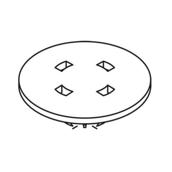 ΚΟΥΜΠΩΜΑΤΑ ΓΙΑ ΠΑΤΑΚΙΑ FIAT / LANCIA / PEUGEOT BIPPER (ΠΑΝΩ) FIXING - 1 ΤΕΜ. Αξεσουάρ για Πατάκια ΚΟΥΜΠΩΜΑΤΑ ΓΙΑ ΠΑΤΑΚΙΑ FIAT / LANCIA / PEUGEOT BIPPER (ΠΑΝΩ) FIXING - 1 ΤΕΜ. Αξεσουάρ για Πατάκια