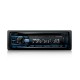 Alpine CDE-205DAB DAB/CD/USB RECEIVER WITH ADVANCED BLUETOOTH Radio CD / USB / BT 