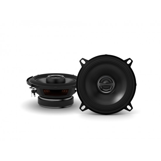 Alpine S-S50 5-1/4" (13.5 cm) Coaxial 2-Way S-Series Speakers   Ηχεία