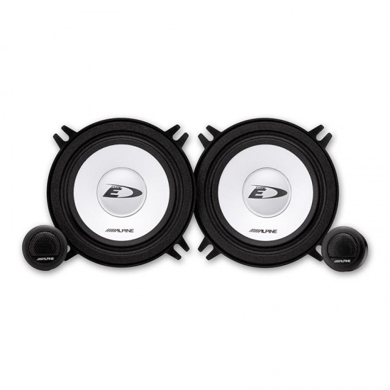 Alpine SXE-1350S Component 2-way speaker 5-1/4" (13cm)  Ηχεία