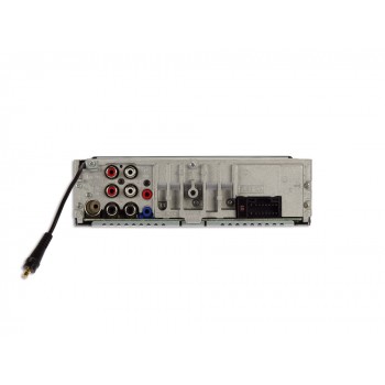 Alpine UTE-204DAB DIGITAL MEDIA/DAB RECEIVER WITH ADVANCED BLUETOOTH