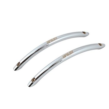 ΡΑΒΔΟΙ ΔΙΑΚΟΣΜΗΤΙΚΟΙ ΝΙΚΕΛ (145x27mm) ΡΑΒΔΟΙ ΔΙΑΚΟΣΜΗΤΙΚΟΙ ΝΙΚΕΛ (145x27mm)