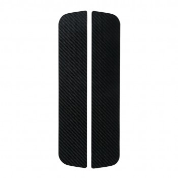 ΜΑΡΣΠΙΕ ΠΟΡΤΑΣ ΕΣΩΤΕΡΙΚΑ (S) 300x55mm CARBON LOOK - 2 ΤΕΜ. ΜΑΡΣΠΙΕ ΠΟΡΤΑΣ ΕΣΩΤΕΡΙΚΑ (S) 300x55mm CARBON LOOK - 2 ΤΕΜ.