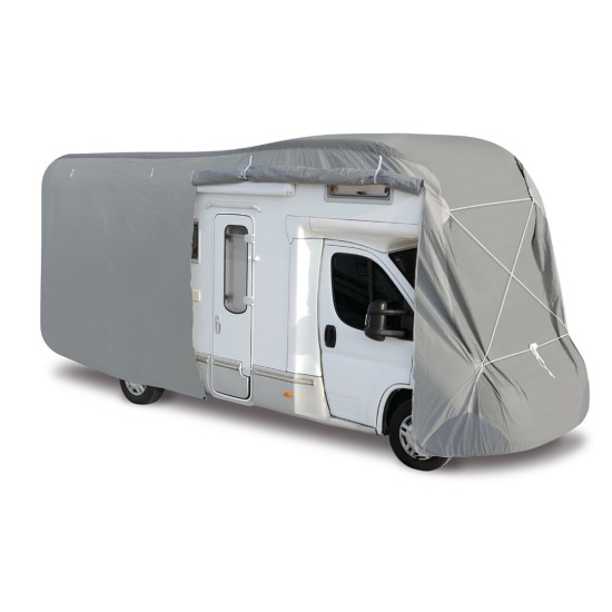 ΚΟΥΚΟΥΛΑ ΓΙΑ ΑΥΤΟΚΙΝΟΥΜΕΝΟ PRO-TEKT CAMPER CM-S 570x238x270cm ΚΟΥΚΟΥΛΑ ΓΙΑ ΑΥΤΟΚΙΝΟΥΜΕΝΟ PRO-TEKT CAMPER CM-S 570x238x270cm