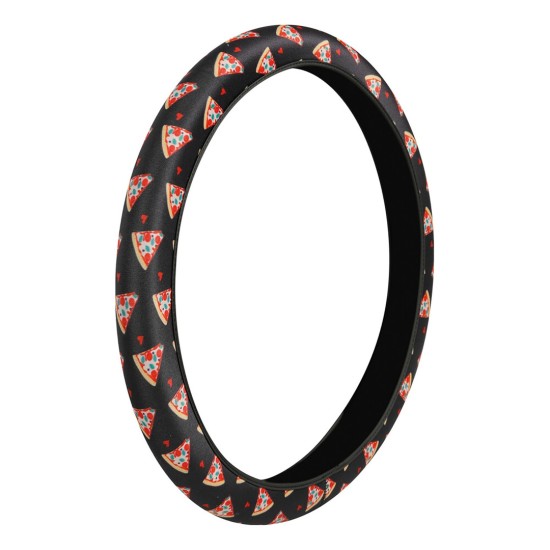 ΚΑΛΥΜΜΑ ΤΙΜΟΝΙΟΥ SKIN-COVER PIZZA (ΠΙΤΣΑ) 38/40cm (M) ΜΑΥΡΟ ΕΛΑΣΤΙΚΟ ΠΟΛΥΕΣΤΕΡΙΚΟ 2mm ΠΑΧΟΣ  ΚΑΛΥΜΜΑ ΤΙΜΟΝΙΟΥ SKIN-COVER PIZZA (ΠΙΤΣΑ) 38/40cm (M) ΜΑΥΡΟ ΕΛΑΣΤΙΚΟ ΠΟΛΥΕΣΤΕΡΙΚΟ 2mm ΠΑΧΟΣ