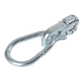 ΓΑΝΤΖΟΣ (ΔΑΧΤΥΛΙΔΙΑ) ΟΒΑΛ ΓΙΑ ΣΥΡΟΜΕΝΗ ΜΠΑΡΑ (ΚΟΦΑΣ) TYPE5 MAX 2700KG