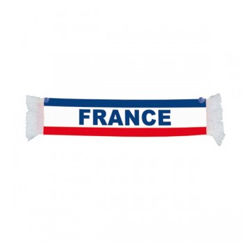 ΚΑΣΚΟΛ ΜΕ 2 ΒΕΝΤΟΥΖΕΣ FRANCE 50x9cm ΚΑΣΚΟΛ ΜΕ 2 ΒΕΝΤΟΥΖΕΣ FRANCE 50x9cm