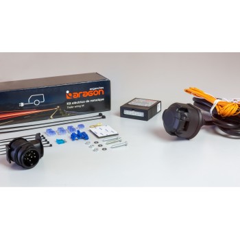 ΚΑΛΩΔΙΩΣΗ CAN-BUS ΓΙΑ ΚΟΤΣΑΔΟΡΟ 13PIN ARAGON 513 VERSION 2 (UNIVERSAL) ΚΑΛΩΔΙΩΣΗ CAN-BUS ΓΙΑ ΚΟΤΣΑΔΟΡΟ 13PIN ARAGON 513 VERSION 2 (UNIVERSAL)