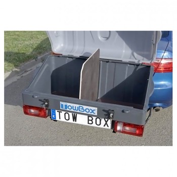 ΚΑΘΕΤΟ ΔΙΑΧΩΡΙΣΤΙΚΟ ΣΚΥΛΩΝ ΓΙΑ TOWBOX DOG ΚΑΘΕΤΟ ΔΙΑΧΩΡΙΣΤΙΚΟ ΣΚΥΛΩΝ ΓΙΑ TOWBOX DOG