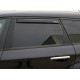 HYUNDAI i30 5D SW 2012-2017 ΑΝΕΜΟΘΡΑΥΣΤΕΣ ΟΠΙΣΘΙΟΙ CLIMAIR SPORT  2ΤΕΜ. Hyundai