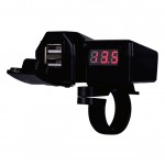 ΦΟΡΤΙΣΤΕΣ USB