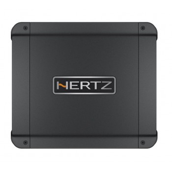 Ενισχυτής Αυτοκινήτου - Hertz Compact Power HCP 1D