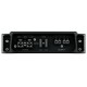 Ενισχυτής Αυτοκινήτου - Hertz Compact Power HCP 1D Eνισχυτές Ενισχυτής Αυτοκινήτου - Hertz Compact Power HCP 1D Eνισχυτές