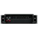 Ενισχυτής Αυτοκινήτου - Hertz Compact Power HCP 1D Eνισχυτές Ενισχυτής Αυτοκινήτου - Hertz Compact Power HCP 1D Eνισχυτές