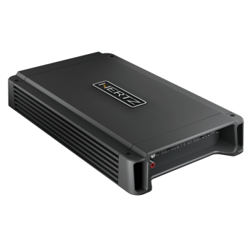 Ενισχυτής Αυτοκινήτου - Hertz Compact Power HCP 1DK