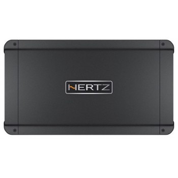 Ενισχυτής Αυτοκινήτου - Hertz Compact Power HCP 1DK