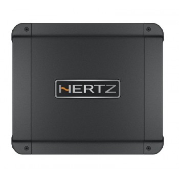 Ενισχυτής Αυτοκινήτου - Hertz Compact Power HCP 2