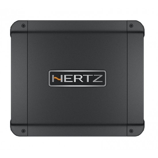Ενισχυτής Αυτοκινήτου - Hertz Compact Power HCP 2 Eνισχυτές