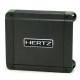 Ενισχυτής Αυτοκινήτου - Hertz Compact Power HCP 4D Ηχοσυστήματα Αυτοκινήτου