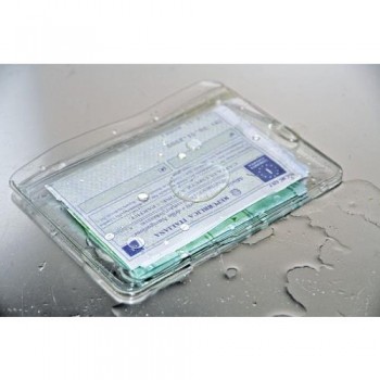 ΑΔΙΑΒΡΟΧΗ ΘΗΚΗ ΕΓΓΡΑΦΩΝ DRY-BAG (14x16 cm) ΑΔΙΑΒΡΟΧΗ ΘΗΚΗ ΕΓΓΡΑΦΩΝ DRY-BAG (14x16 cm)