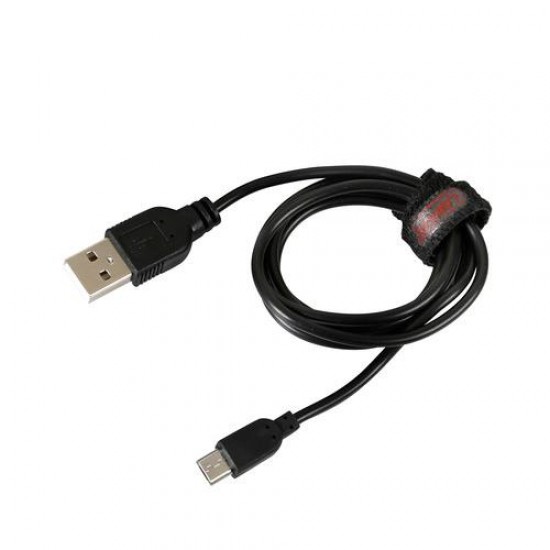 Καλώδιο Φορτισης USB για MICRO USB 100cm Καλώδια