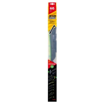 Υαλοκαθαριστήρας SKYL ON MUL TI-FIT SYSTEM 60cm (24'') 1τεμ. Υαλοκαθαριστήρας SKYL ON MUL TI-FIT SYSTEM 60cm (24'') 1τεμ.
