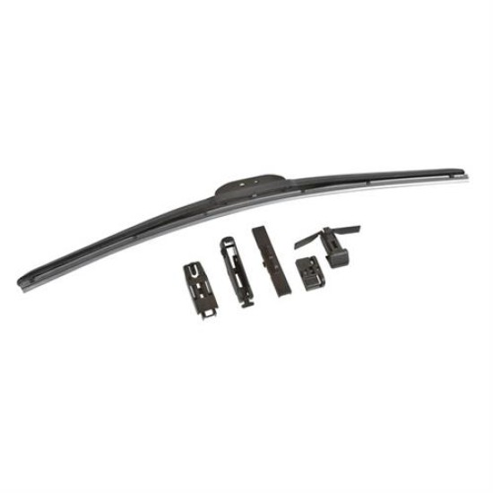 ΥΑΛΟΚ/ΡΑΣ NUVIS 80cm (32"") 1ΤΕΜ. ΜΕ 5 ΑΝΤΑΠΤΟΡΕΣ Υαλοκαθαριστήρες 1τεμ